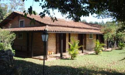 Chácara / sítio com 9 quartos à venda no Centro, Piracaia , 48000 m2 por R$ 1.590.000