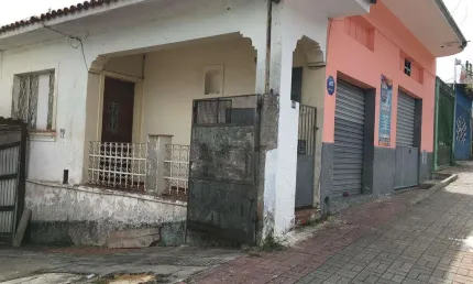 Casa comercial com 1 sala à venda na Vila Fanton, São Paulo , 180 m2 por R$ 2.130.000