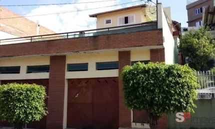 Casa com 4 quartos à venda no jardim mutinga, são paulo , 300 m2 por r$ 960.000