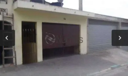 Casa com 2 quartos à venda no Jardim Peri, São Paulo , 125 m2 por R$ 405.000