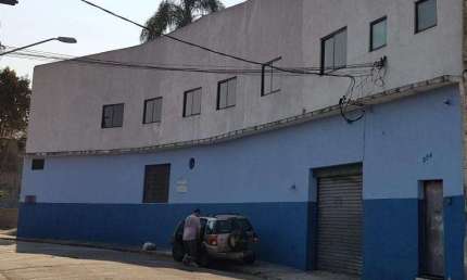 Prédio à venda na Chácara do Encosto, São Paulo , 600 m2 por R$ 1.010.638