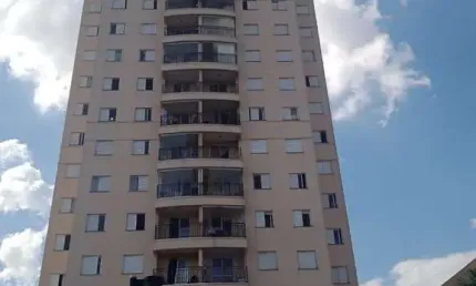 Apartamento com 3 quartos à venda no Carandiru, São Paulo , 68 m2 por R$ 585.000