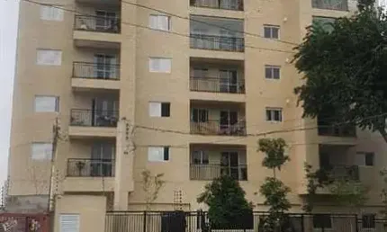 Apartamento com 1 quarto à venda na vila basileia, são paulo , 46 m2 por r$ 272.872