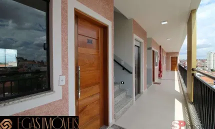 Casa com 1 quarto à venda na Vila Nivi, São Paulo , 32 m2 por R$ 270.000