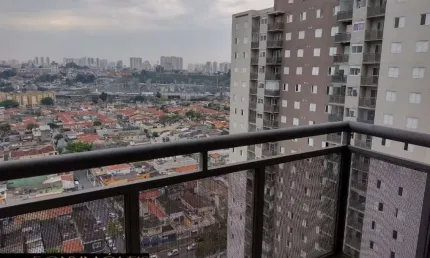 Apartamento com 2 quartos à venda na vila medeiros, são paulo , 48 m2 por r$ 340.000