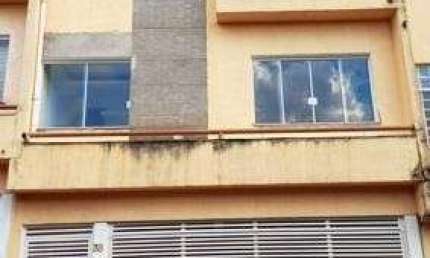 Casa com 3 quartos à venda na Vila Paulistana, São Paulo , 137 m2 por R$ 441.489