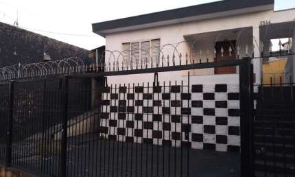 Casa comercial com 2 salas à venda na Cidade Líder, São Paulo , 317 m2 por R$ 850.000
