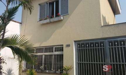 Casa comercial com 1 sala para alugar na Vila Guilherme, São Paulo , 143 m2 por R$ 8.162