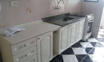 Apartamento com 2 quartos à venda na Vila Mazzei, São Paulo , 65 m2 por R$ 330.000