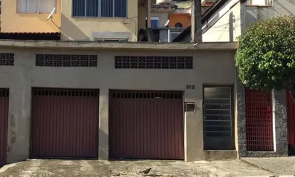 Casa com 6 quartos à venda na Vila Zat, São Paulo , 300 m2 por R$ 690.000