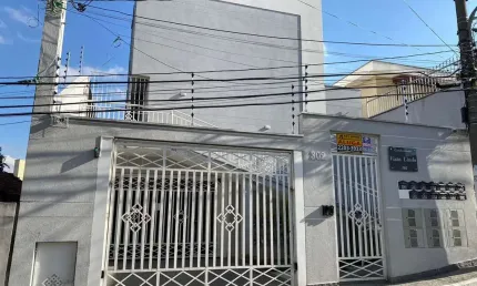Apartamento com 2 quartos à venda no tucuruvi, são paulo , 51 m2 por r$ 395.000