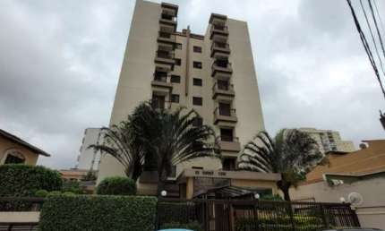 Apartamento com 3 quartos à venda na Vila Augusta, Guarulhos , 97 m2 por R$ 530.000