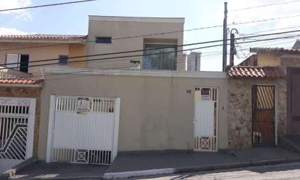 Casa com 4 quartos à venda no Mandaqui, São Paulo , 280 m2 por R$ 800.000