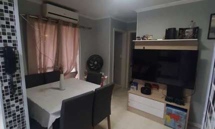 Apartamento com 2 quartos à venda no Parque Novo Mundo, São Paulo , 55 m2 por R$ 315.000