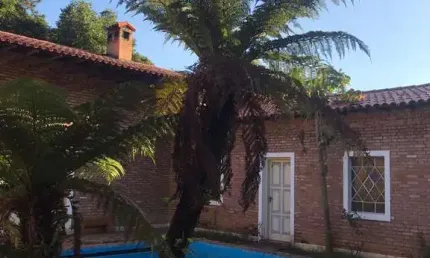 Casa comercial com 2 salas para alugar na Vila Irmãos Arnoni, São Paulo  por R$ 8.000