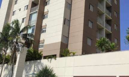 Apartamento com 3 quartos à venda no Parque Novo Mundo, São Paulo , 64 m2 por R$ 445.000