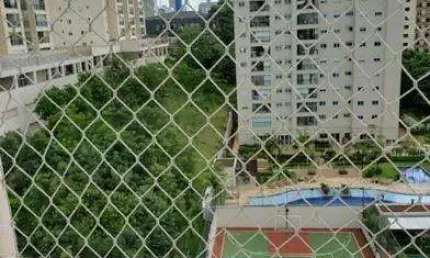 Apartamento com 3 quartos para alugar na Vila Cachoeira, São Paulo , 68 m2 por R$ 4.050