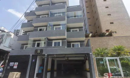 Apartamento com 1 quarto à venda na água fria, são paulo , 34 m2 por r$ 260.000