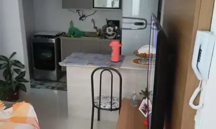Apartamento com 1 quarto à venda no Parada Inglesa, São Paulo , 34 m2 por R$ 230.000