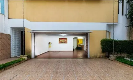 Casa com 3 quartos à venda no jardim leonor mendes de barros, são paulo  por r$ 1.100.000