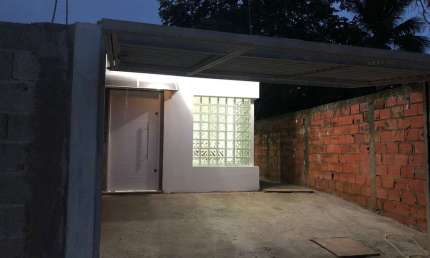 Casa com 1 quarto à venda no Jardim Mariella, Caraguatatuba , 72 m2 por R$ 300.000