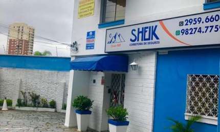 Prédio com 3 salas para alugar na Vila Paulicéia, São Paulo , 100 m2 por R$ 7.500