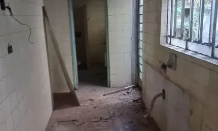 Casa com 2 quartos para alugar na água fria, são paulo , 70 m2 por r$ 1.800