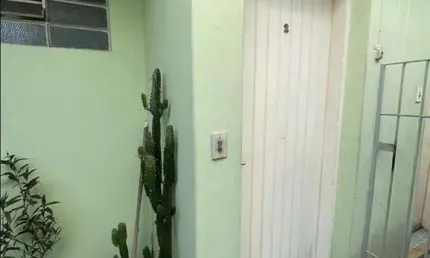 Sala comercial para alugar na Vila Dom Pedro II, São Paulo , 65 m2 por R$ 1.400