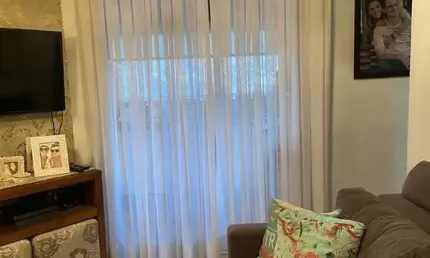 Apartamento com 2 quartos à venda na Vila Bela Vista (Zona Norte), São Paulo , 47 m2 por R$ 320.000