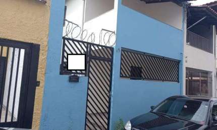 Casa com 2 quartos à venda no Tremembé, São Paulo , 90 m2 por R$ 250.000