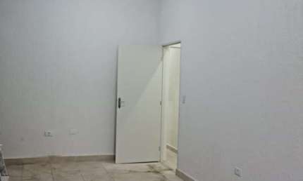 Sala comercial com 1 sala para alugar no Parque Novo Mundo, São Paulo , 10 m2 por R$ 700