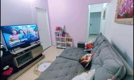 Apartamento com 4 quartos à venda em Santana, São Paulo , 90 m2 por R$ 360.000