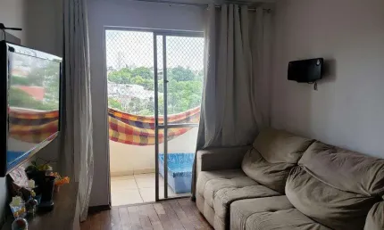 Apartamento com 2 quartos à venda na Vila Mazzei, São Paulo , 75 m2 por R$ 380.000