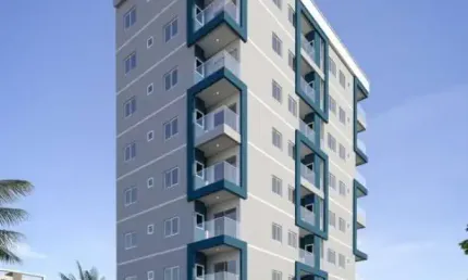 Apartamento à venda na Rua 406 B, Morretes, Itapema