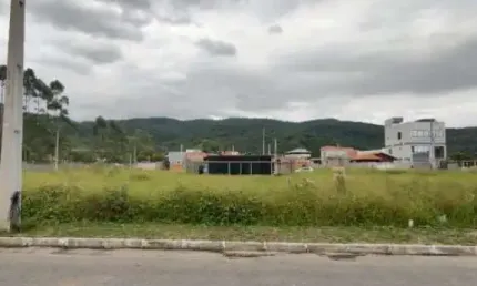 Terreno à venda no Sertão do Trombudo, Itapema 