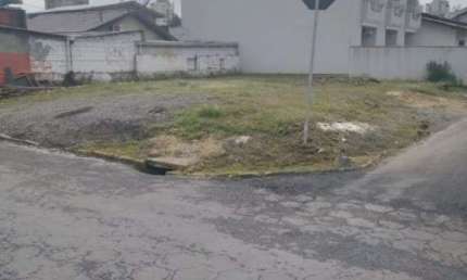 Terreno à venda na Rua 426, 540, Morretes, Itapema