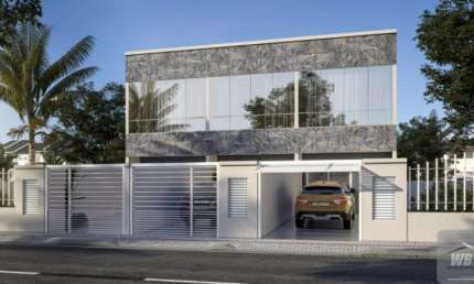 Casa à venda na Rua 406, 1015, Morretes, Itapema
