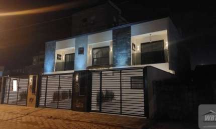 Casa com 2 quartos à venda na Rua 414, 1070, Morretes, Itapema