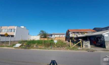 Terreno à venda na Avenida 440, 1094, Morretes, Itapema