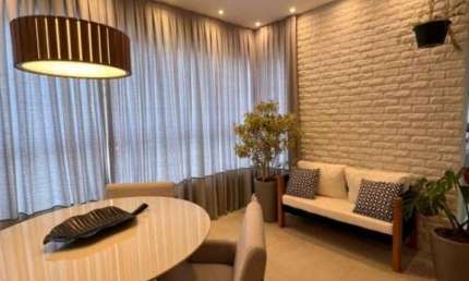 Apartamento com 1 quarto à venda na Rua 402, 626, Morretes, Itapema