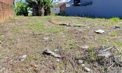 Terreno à venda em Morretes, Itapema 