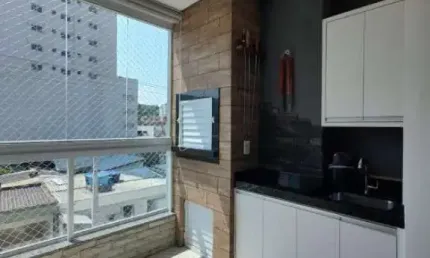 Apartamento com 2 quartos à venda na Rua 406, 665, Morretes, Itapema