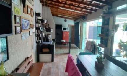 Casa com 1 quarto à venda na Avenida 440, 1500, Morretes, Itapema