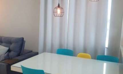 Apartamento com 1 quarto à venda na Rua 416, 795, Morretes, Itapema