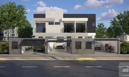 Casa à venda na R 436, 1323, Morretes, Itapema