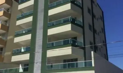 Apartamento à venda na Rua 414, 823, Morretes, Itapema