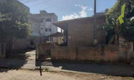 Terreno à venda na Rua 444, 445, Morretes, Itapema