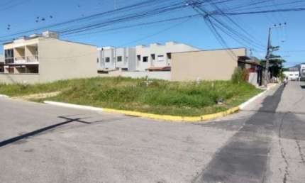 Terreno à venda na Rua 406, 132, Morretes, Itapema