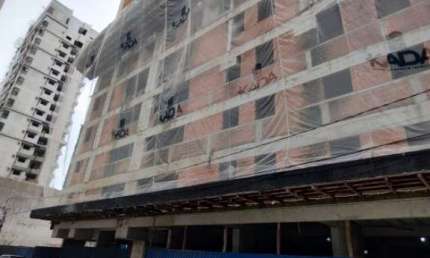 Sala comercial à venda na Rua 406, 169, Morretes, Itapema