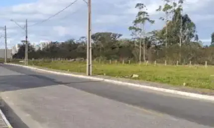 Terreno à venda na 2150, Sertão do Trombudo, Itapema